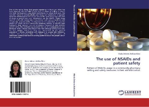 The use of NSAIDs and patient safety