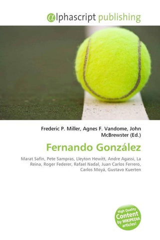 Fernando González