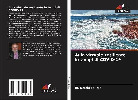 Aula virtuale resiliente in tempi di COVID-19