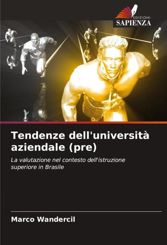Tendenze dell'università aziendale (pre)