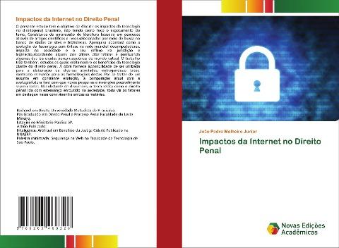 Impactos da Internet no Direito Penal