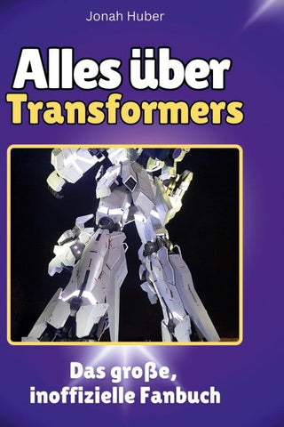 Alles über<br> Transformers