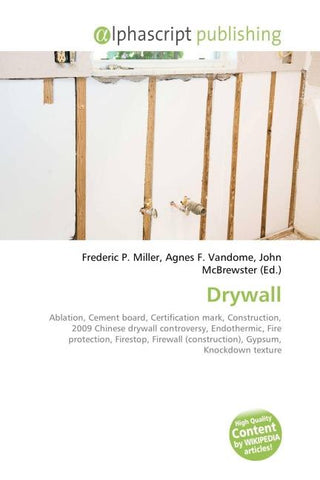 Drywall