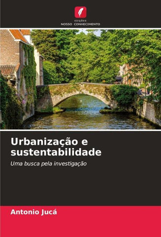Urbanização e sustentabilidade