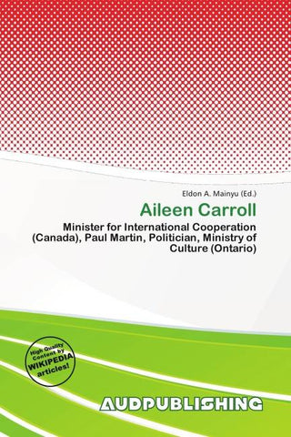 Aileen Carroll