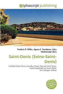 Saint-Denis (Seine-Saint-Denis)