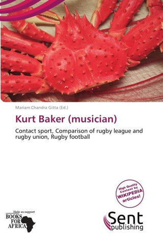 Kurt Baker (musician)