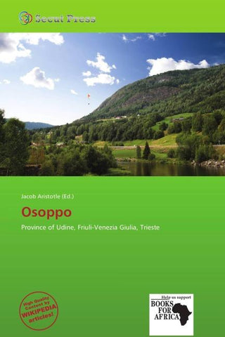 Osoppo