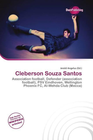 Cleberson Souza Santos