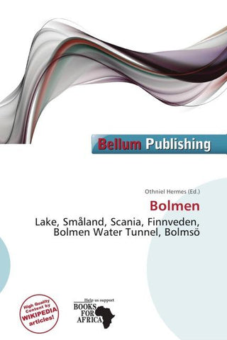 Bolmen