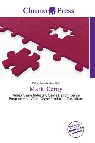 Mark Cerny