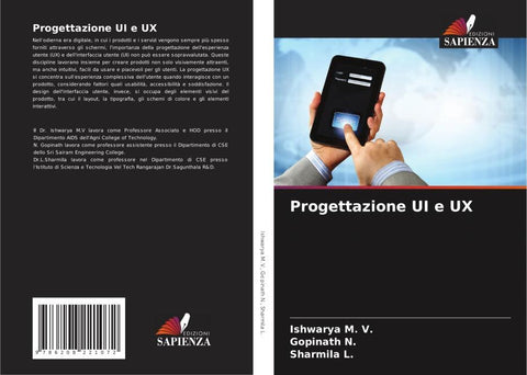 Progettazione UI e UX