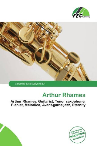 Arthur Rhames