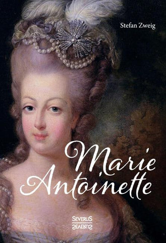 Marie Antoinette