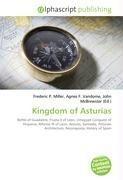 Kingdom of Asturias