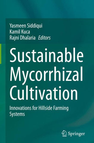 Sustainable Mycorrhizal Cultivation