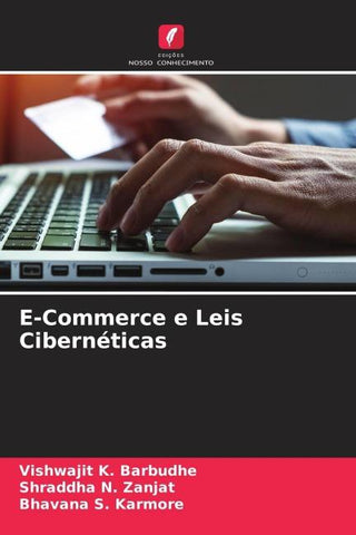 E-Commerce e Leis Cibernéticas