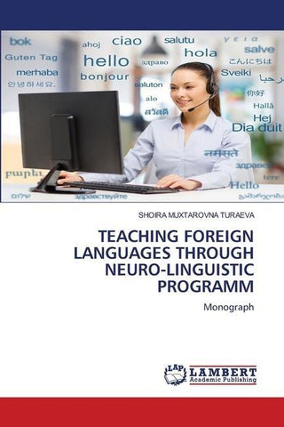 TEACHING FOREIGN LANGUAGES THROUGH NEURO-LINGUISTIC PROGRAMM