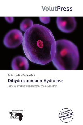 Dihydrocoumarin Hydrolase