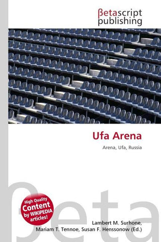 Ufa Arena