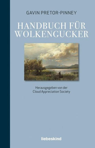 Handbuch für Wolkengucker
