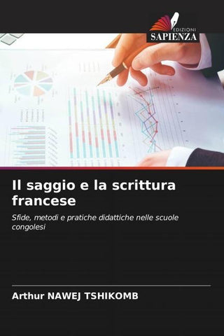 Il saggio e la scrittura francese