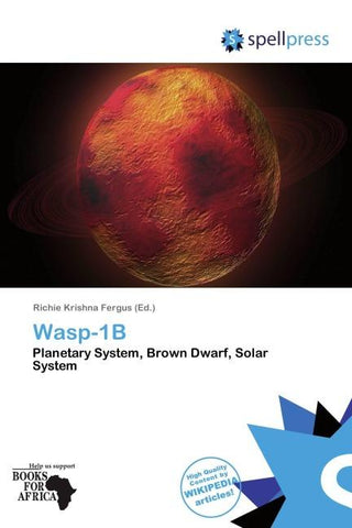 Wasp-1B