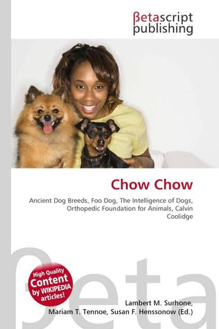Chow Chow
