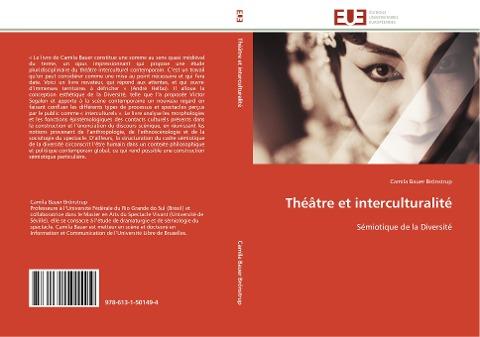 Théâtre et interculturalité
