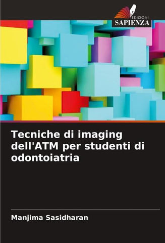 Tecniche di imaging dell'ATM per studenti di odontoiatria