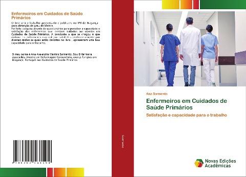 Enfermeiros em Cuidados de Saúde Primários