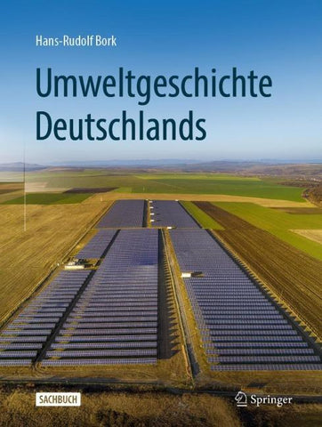 Umweltgeschichte Deutschlands