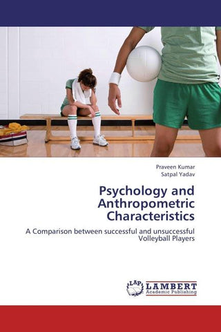 Psychology and Anthropometric Characteristics