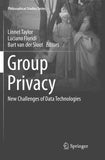 Group Privacy