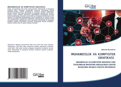 MUHANDISLIK VA KOMPYUTER GRAFIKASI
