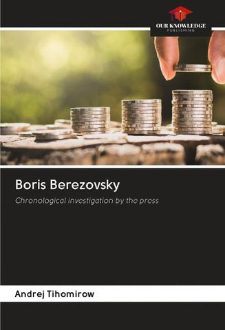 Boris Berezovsky
