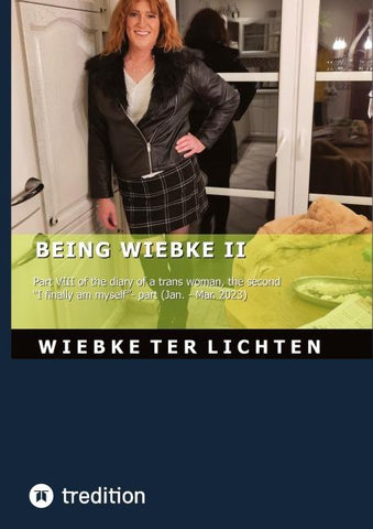 Wiebke's Life VIII