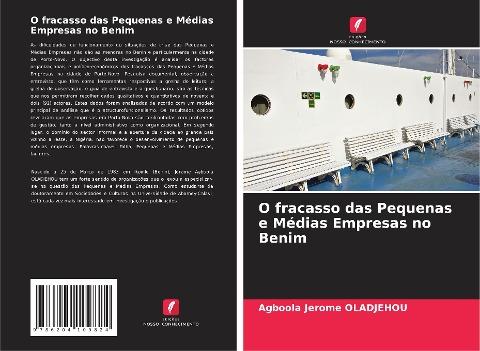 O fracasso das Pequenas e Médias Empresas no Benim