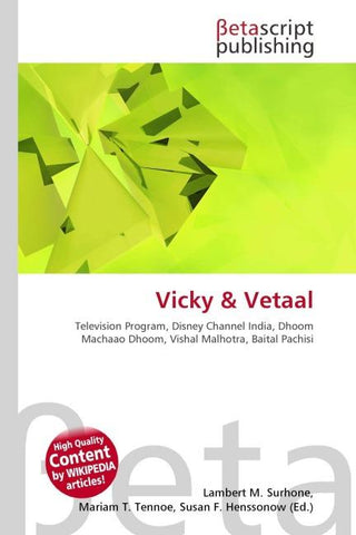 Vicky & Vetaal