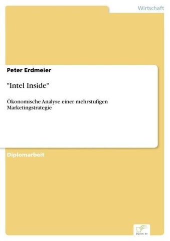 "Intel Inside"