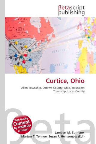 Curtice, Ohio
