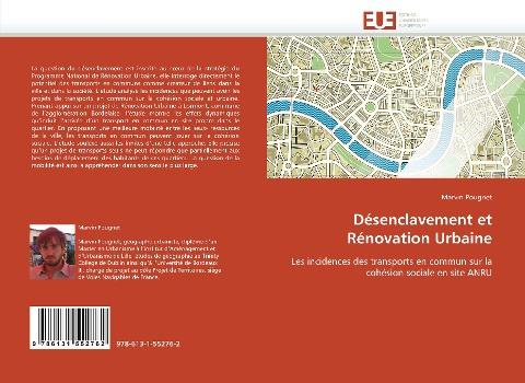 Désenclavement et Rénovation Urbaine