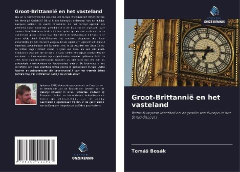 Groot-Brittannië en het vasteland