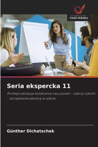 Seria ekspercka 11