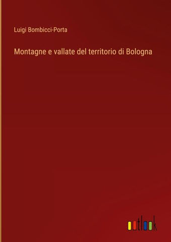 Montagne e vallate del territorio di Bologna