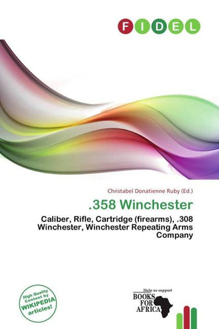 .358 Winchester