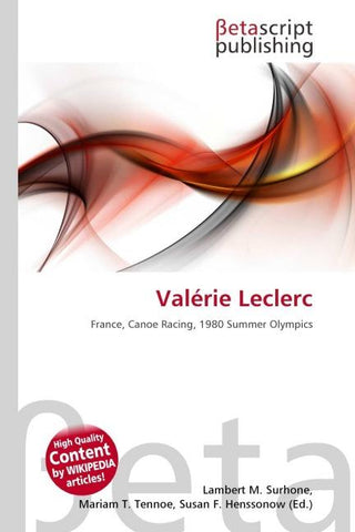 Valérie Leclerc