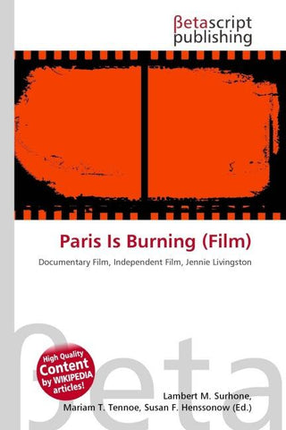 Paris Is Burning (Film)