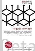 Regular Polytope