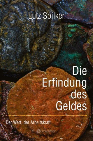 Die Erfindung des Geldes